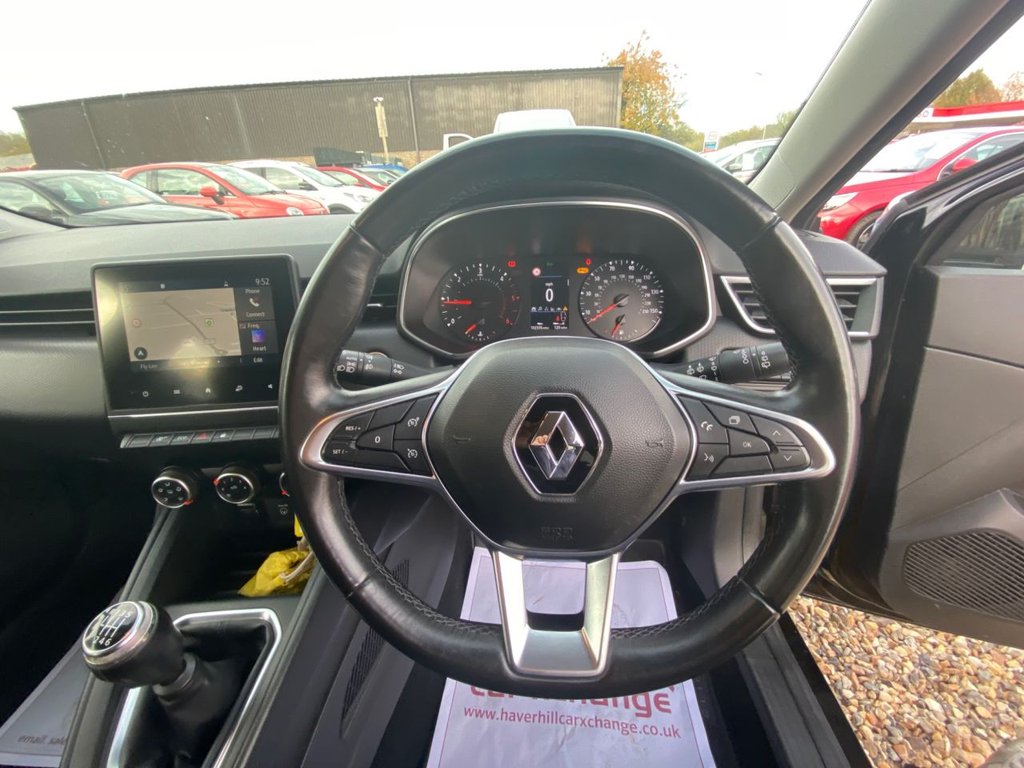 Used Renault Clio 2020 for sale - 77551485: Photo 17