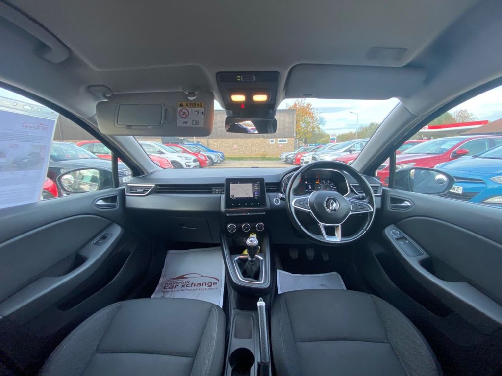 Used Renault Clio 2020 for sale - 77551485: Photo 20