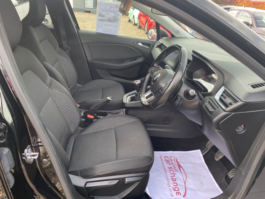 Used Renault Clio 2020 for sale - 77551485: Photo 22