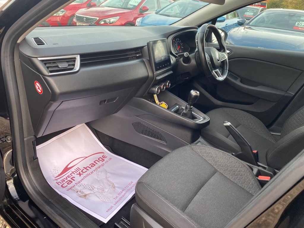 Used Renault Clio 2020 for sale - 77551485: Photo 25