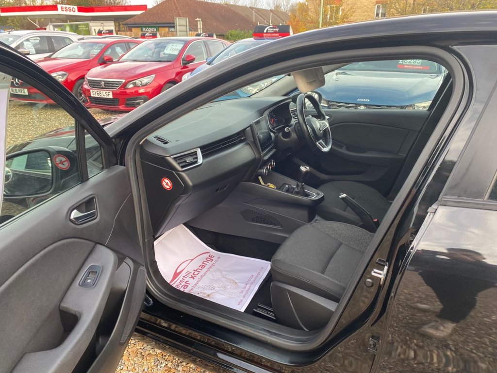 Used Renault Clio 2020 for sale - 77551485: Photo 26