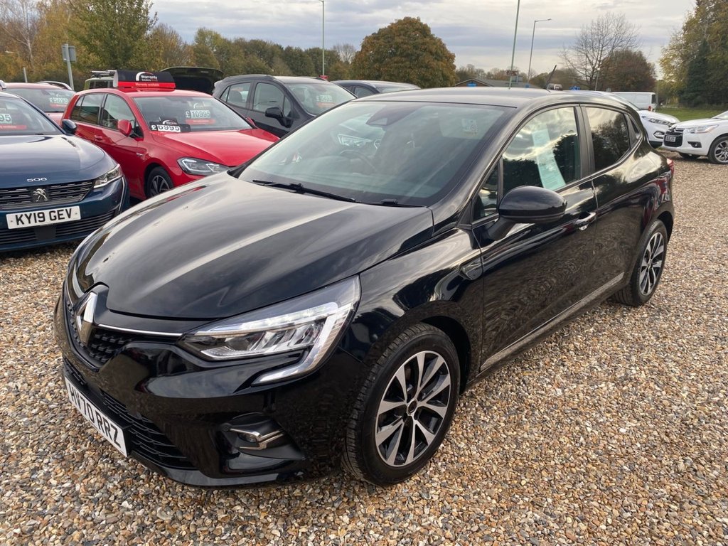 Used Renault Clio 2020 for sale - 77551485: Photo 9