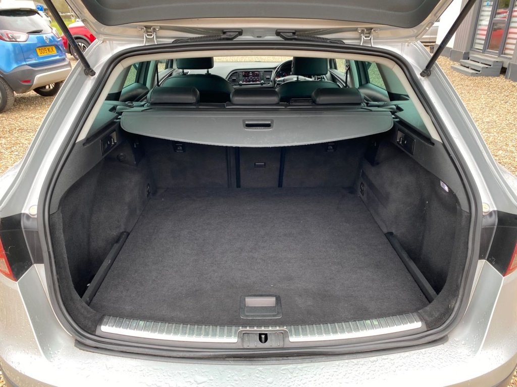 Used SEAT Leon 2016 for sale - 78016928: Photo 10