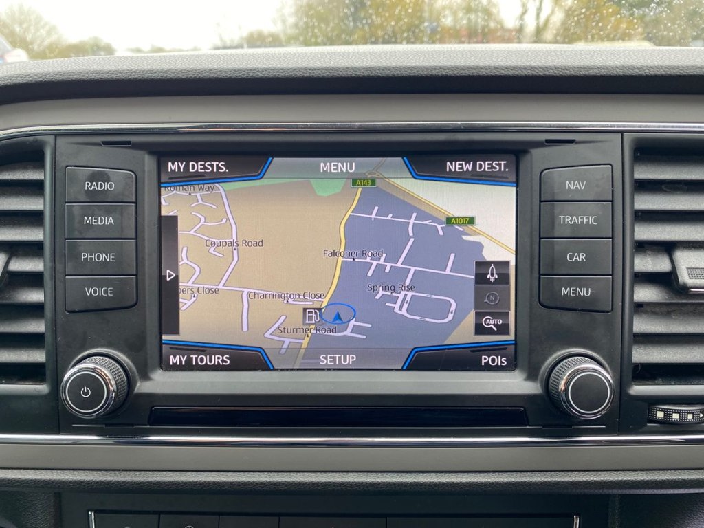 Used SEAT Leon 2016 for sale - 78016928: Photo 11