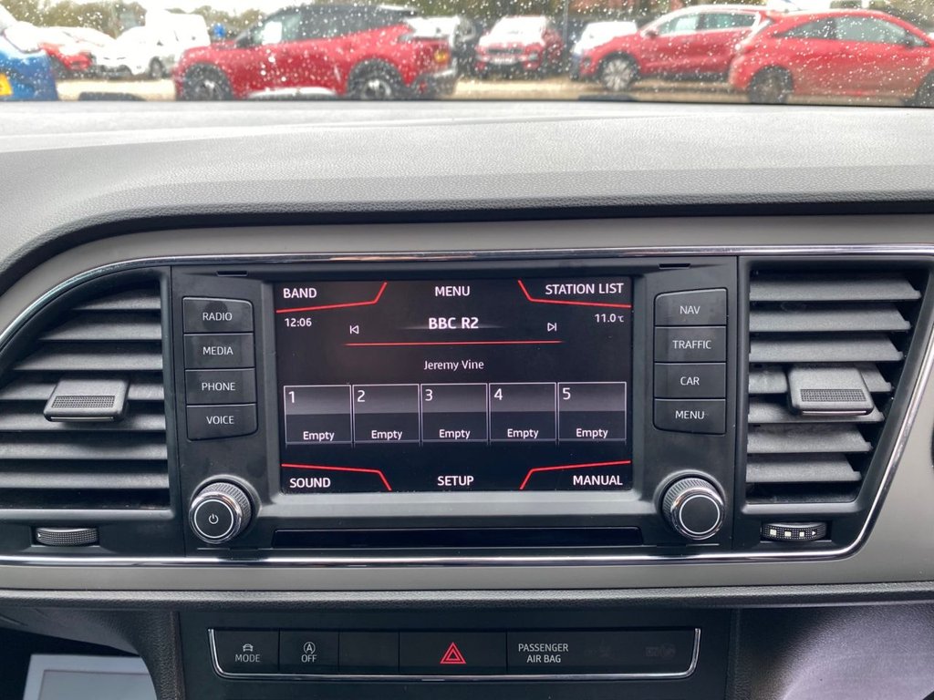 Used SEAT Leon 2016 for sale - 78016928: Photo 12