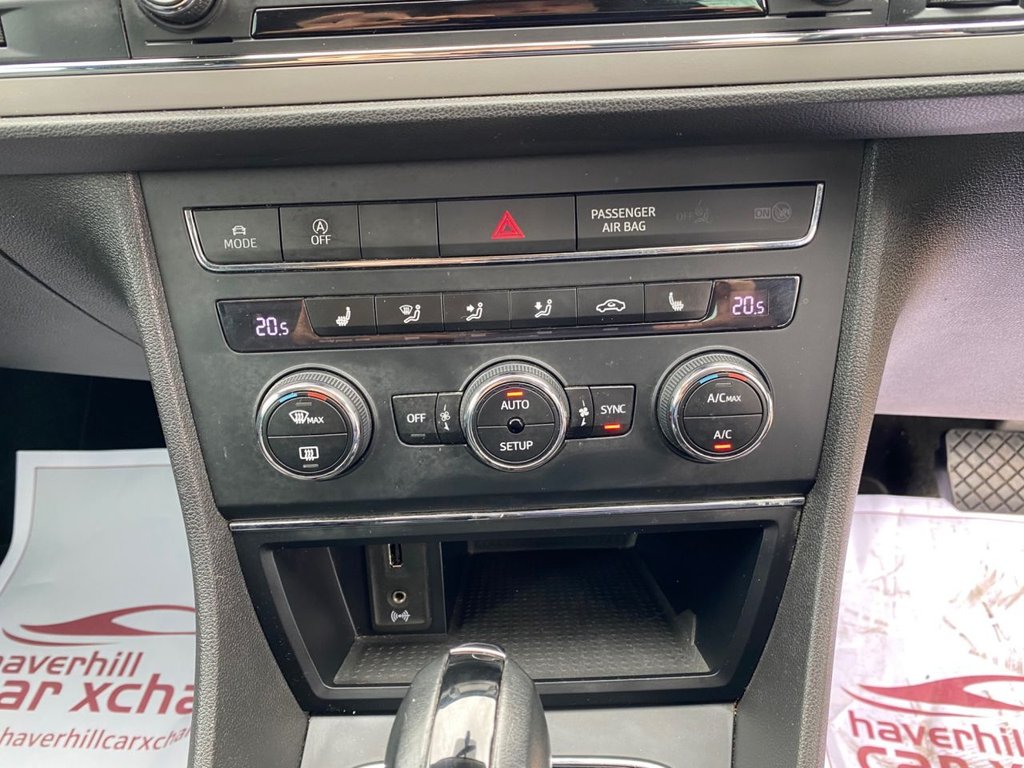 Used SEAT Leon 2016 for sale - 78016928: Photo 13