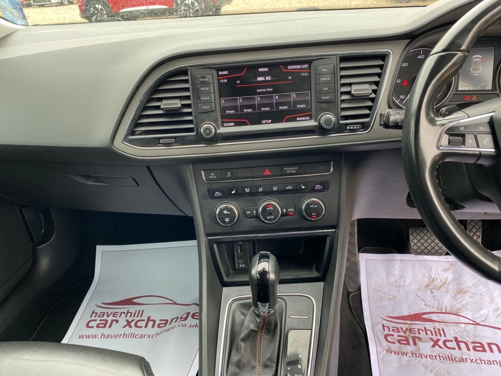 Used SEAT Leon 2016 for sale - 78016928: Photo 16