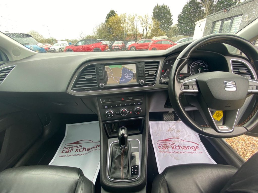 Used SEAT Leon 2016 for sale - 78016928: Photo 17