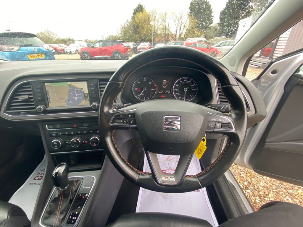 Used SEAT Leon 2016 for sale - 78016928: Photo 18