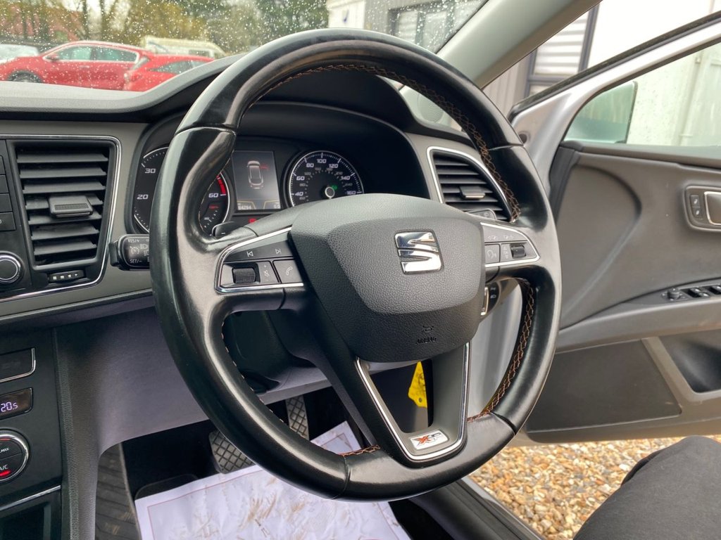 Used SEAT Leon 2016 for sale - 78016928: Photo 19