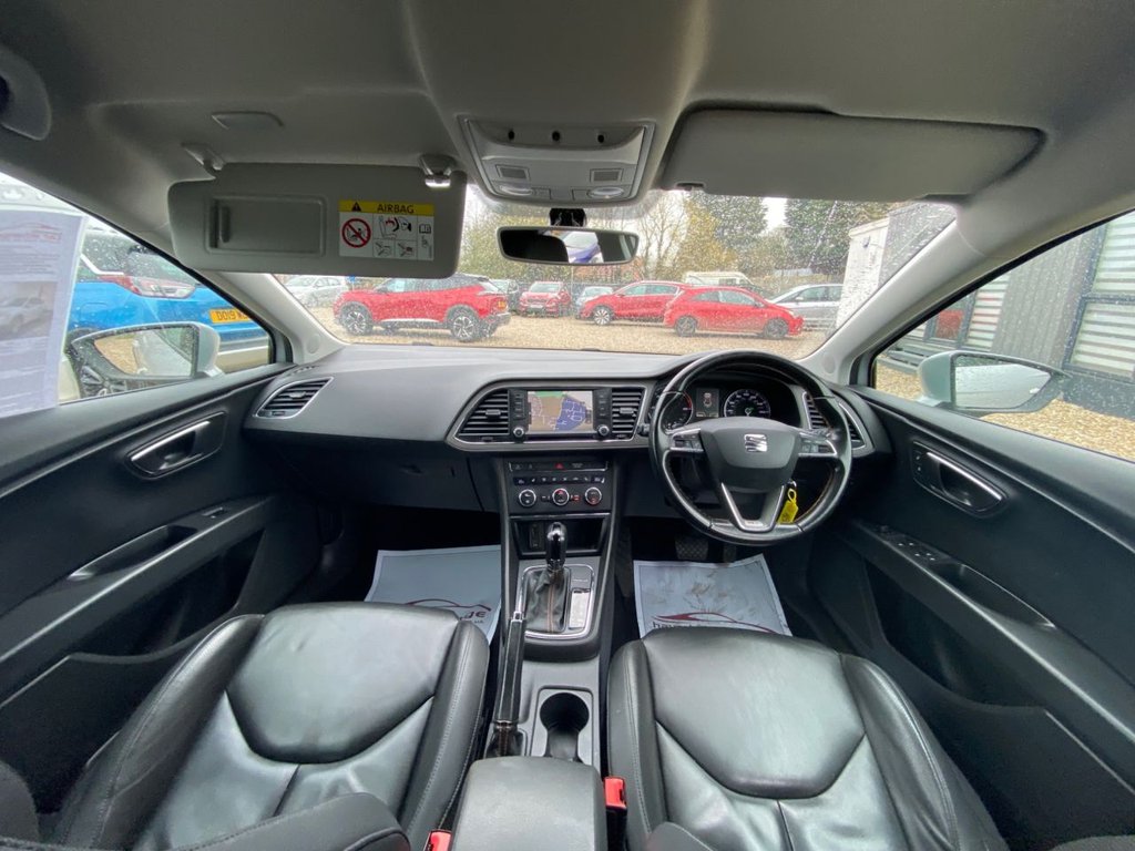 Used SEAT Leon 2016 for sale - 78016928: Photo 20