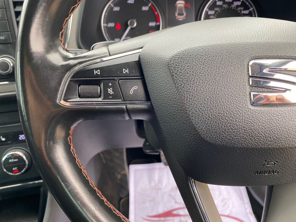 Used SEAT Leon 2016 for sale - 78016928: Photo 21