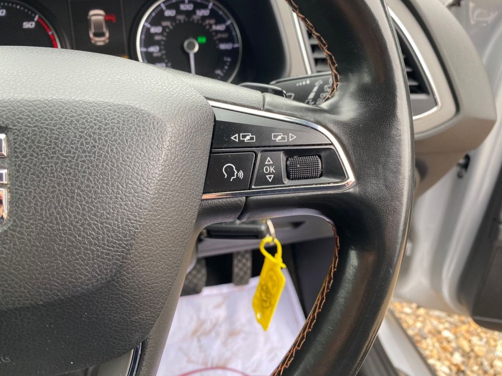 Used SEAT Leon 2016 for sale - 78016928: Photo 22