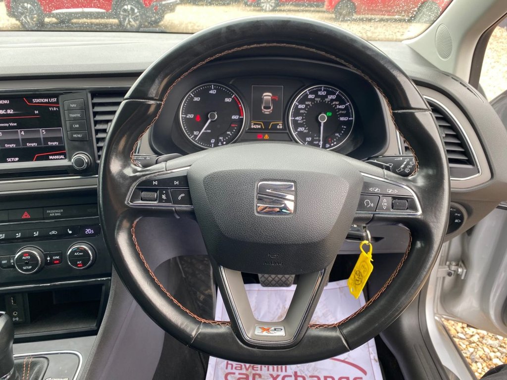 Used SEAT Leon 2016 for sale - 78016928: Photo 23