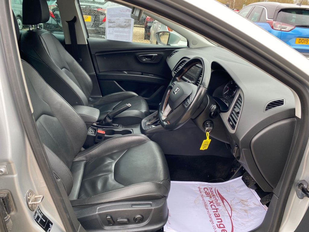 Used SEAT Leon 2016 for sale - 78016928: Photo 24