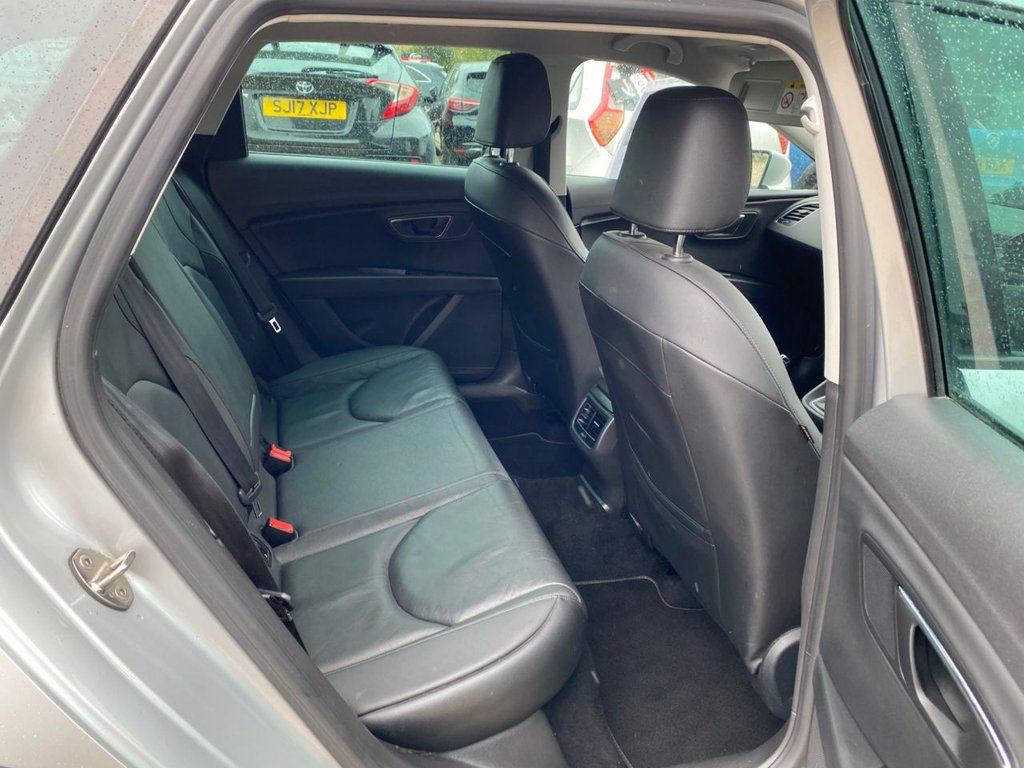 Used SEAT Leon 2016 for sale - 78016928: Photo 26