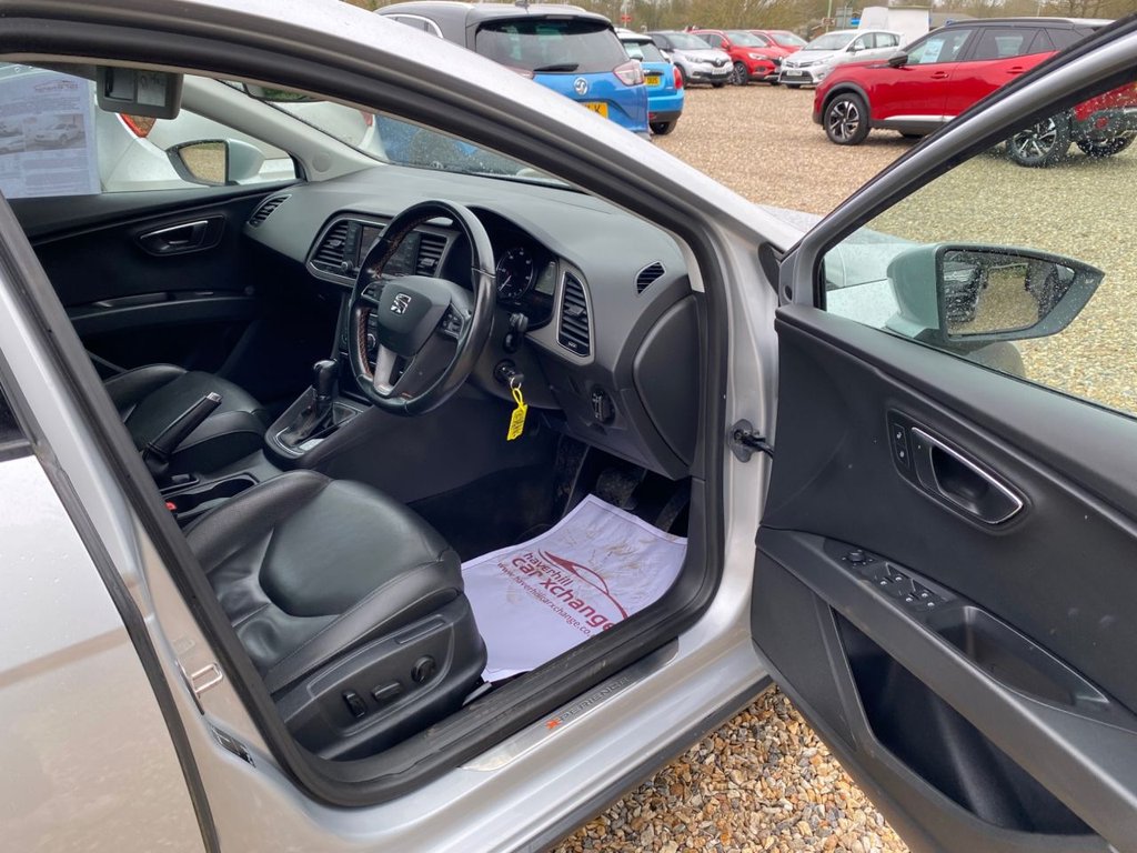 Used SEAT Leon 2016 for sale - 78016928: Photo 27