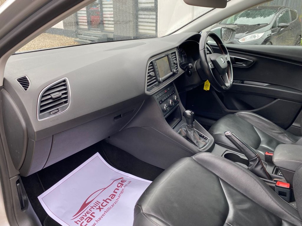 Used SEAT Leon 2016 for sale - 78016928: Photo 28