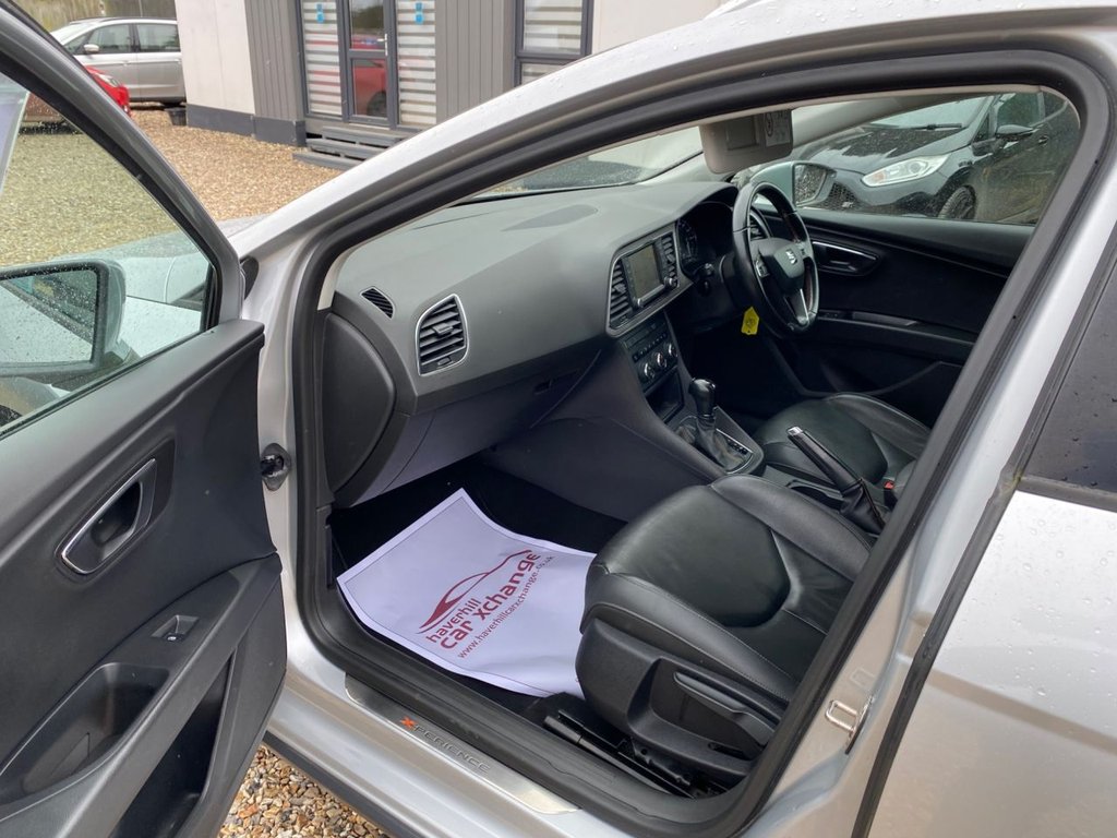 Used SEAT Leon 2016 for sale - 78016928: Photo 29