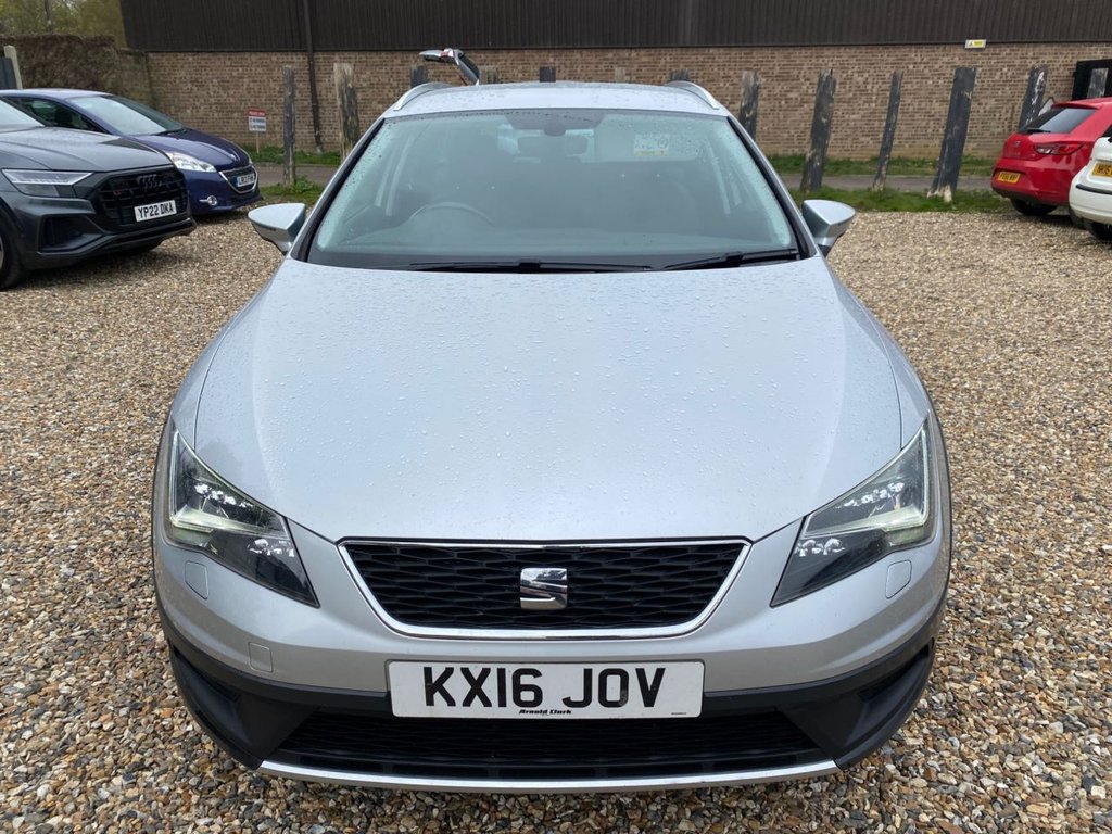 Used SEAT Leon 2016 for sale - 78016928: Photo 3