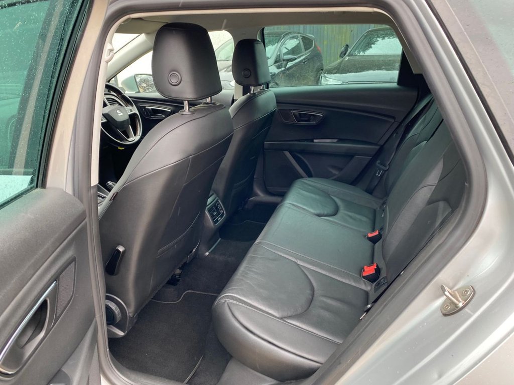 Used SEAT Leon 2016 for sale - 78016928: Photo 30