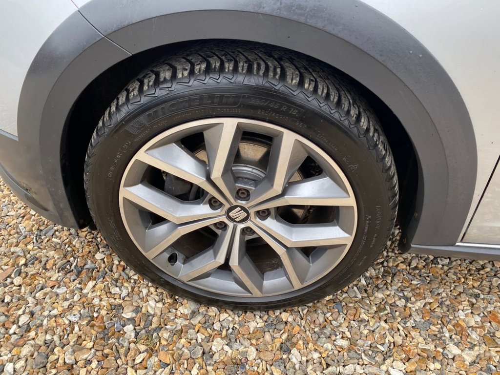 Used SEAT Leon 2016 for sale - 78016928: Photo 34