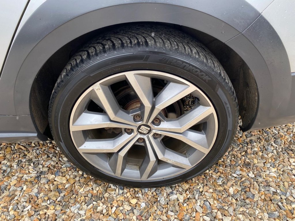 Used SEAT Leon 2016 for sale - 78016928: Photo 35