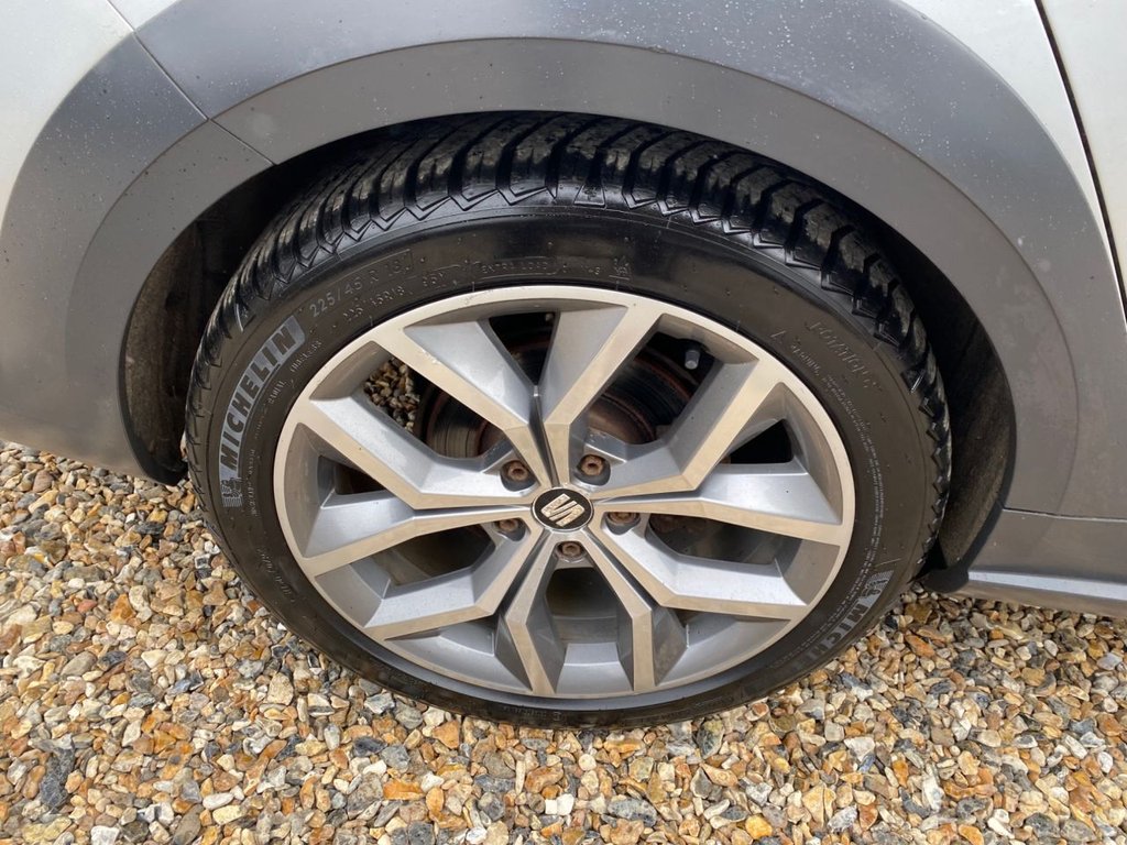 Used SEAT Leon 2016 for sale - 78016928: Photo 36