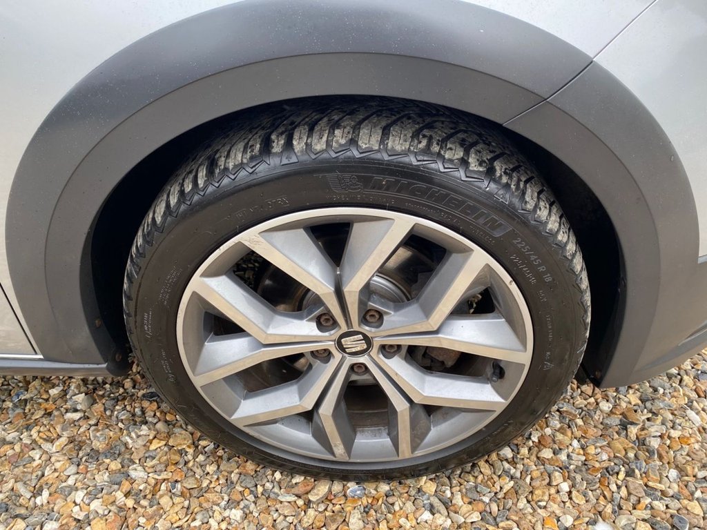 Used SEAT Leon 2016 for sale - 78016928: Photo 37