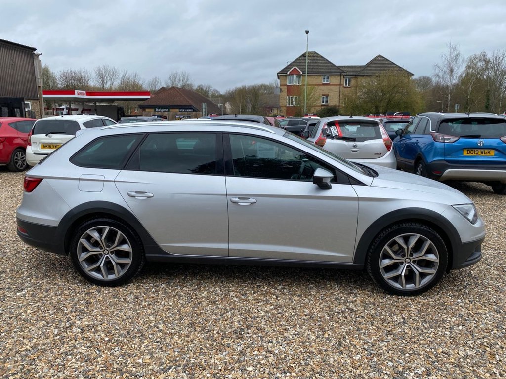 Used SEAT Leon 2016 for sale - 78016928: Photo 4