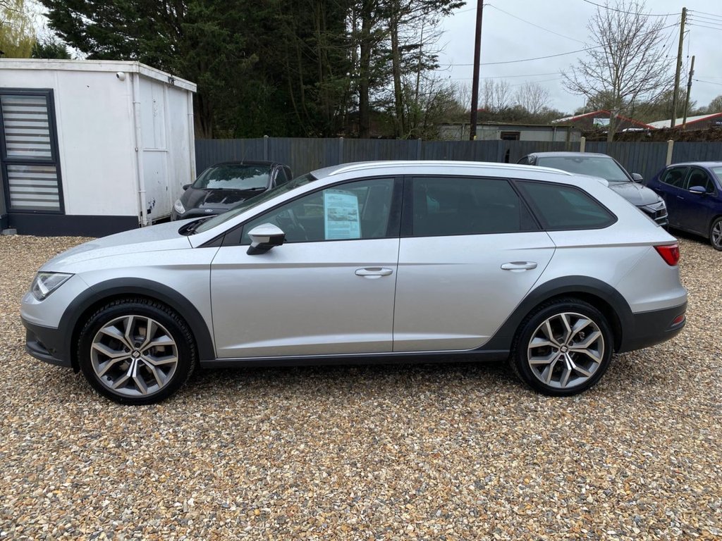 Used SEAT Leon 2016 for sale - 78016928: Photo 8