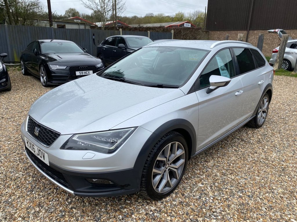 Used SEAT Leon 2016 for sale - 78016928: Photo 9