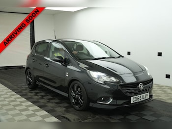 Used Vauxhall Corsa 2015 for sale - 78738159: Photo