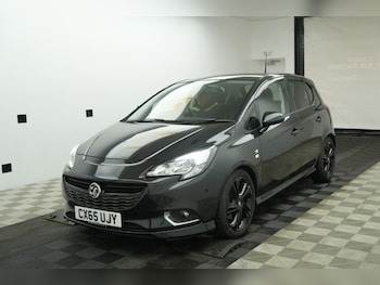 Used Vauxhall Corsa 2015 for sale - 78738159: Photo