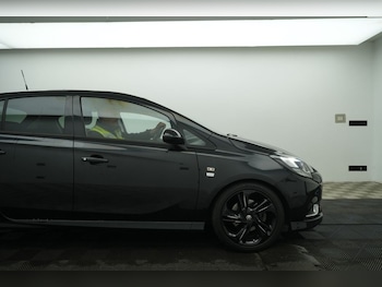 Used Vauxhall Corsa 2015 for sale - 78738159: Photo