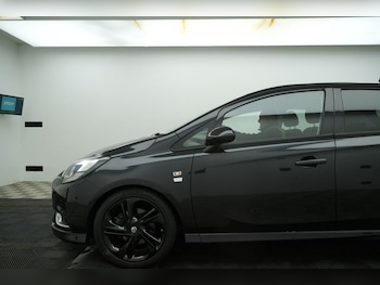 Used Vauxhall Corsa 2015 for sale - 78738159: Photo