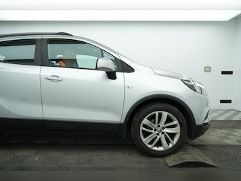 Used Vauxhall Mokka X 2017 for sale - 78824289: Photo
