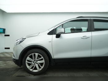 Used Vauxhall Mokka X 2017 for sale - 78824289: Photo