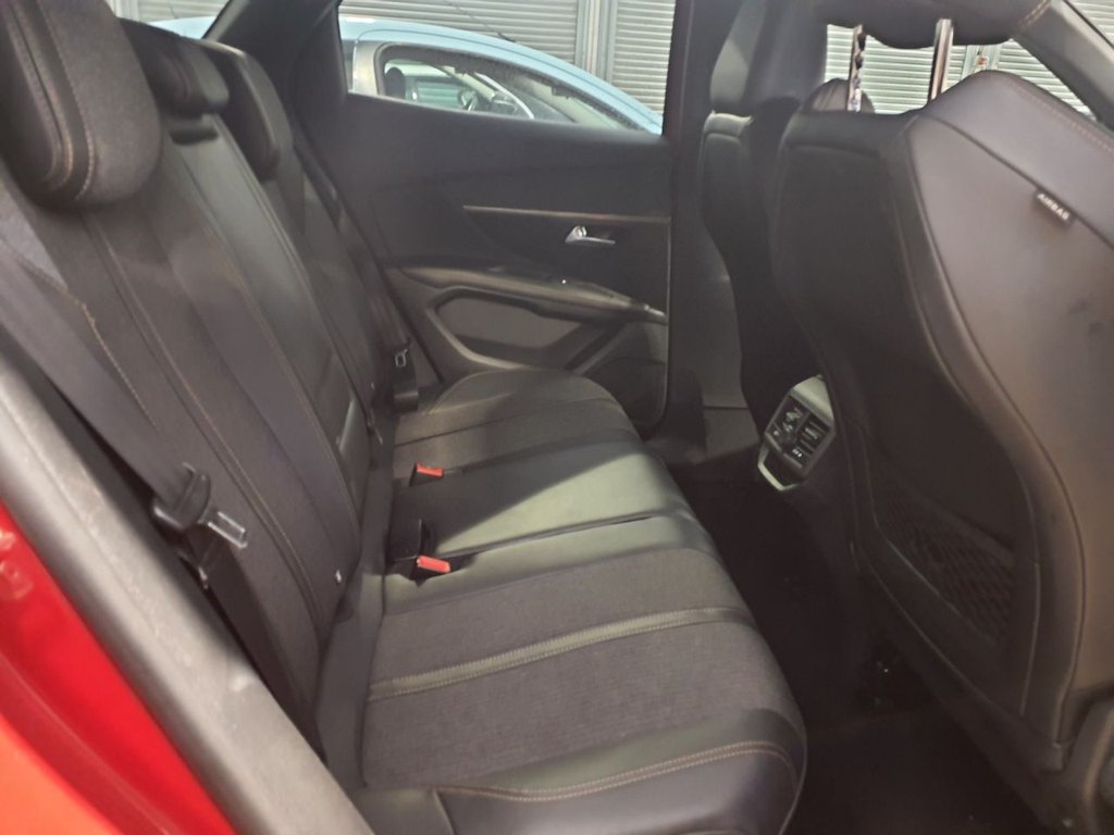 Used Peugeot 3008 2018 for sale - 77200576: Photo 11