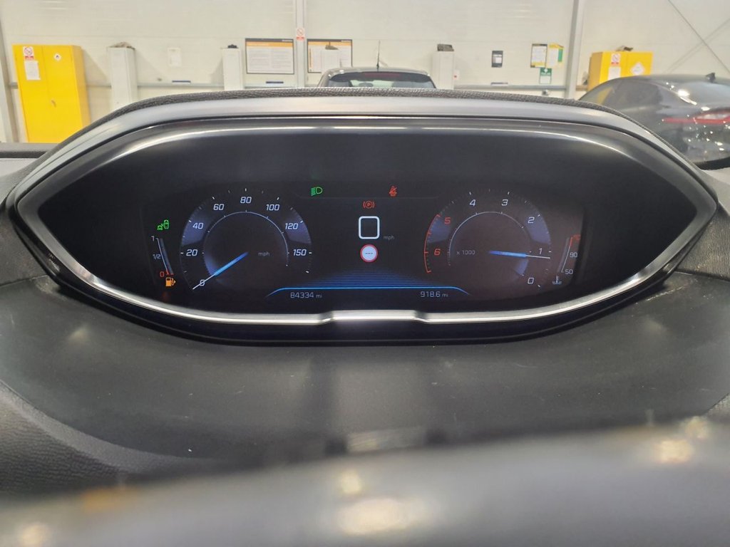 Used Peugeot 3008 2018 for sale - 77200576: Photo 12