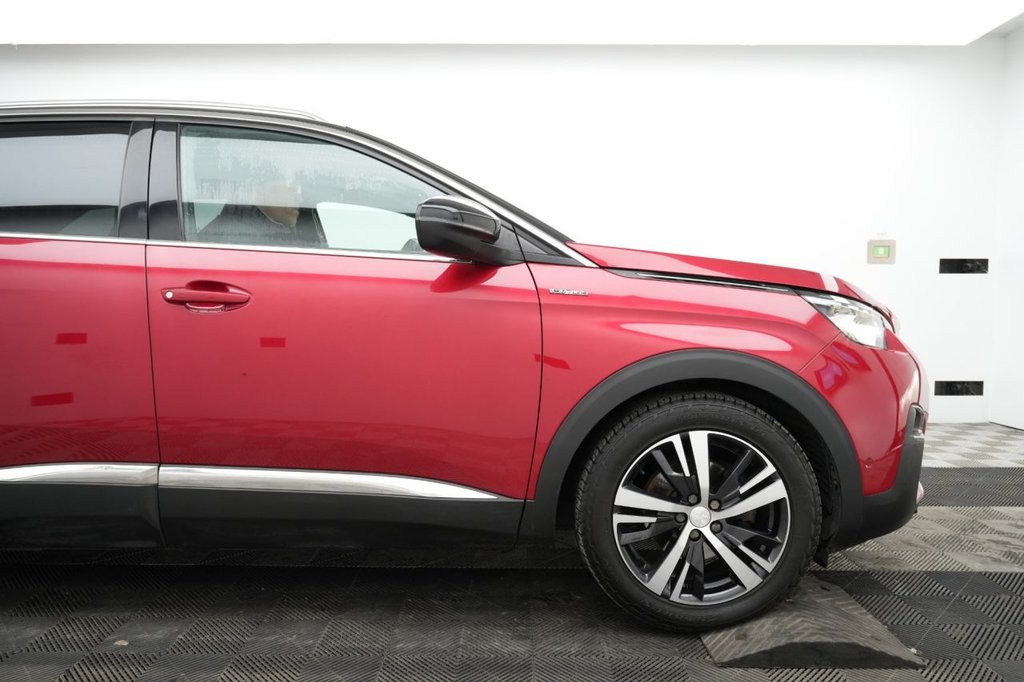 Used Peugeot 3008 2018 for sale - 77200576: Photo 3