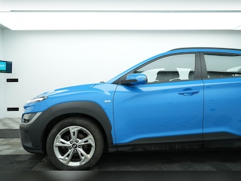 Used Hyundai KONA 2021 for sale - 78349703: Photo
