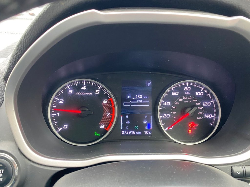 Used Mitsubishi Eclipse Cross 2018 for sale - 76604697: Photo 10