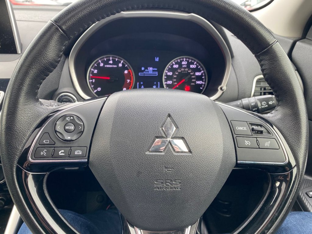 Used Mitsubishi Eclipse Cross 2018 for sale - 76604697: Photo 11