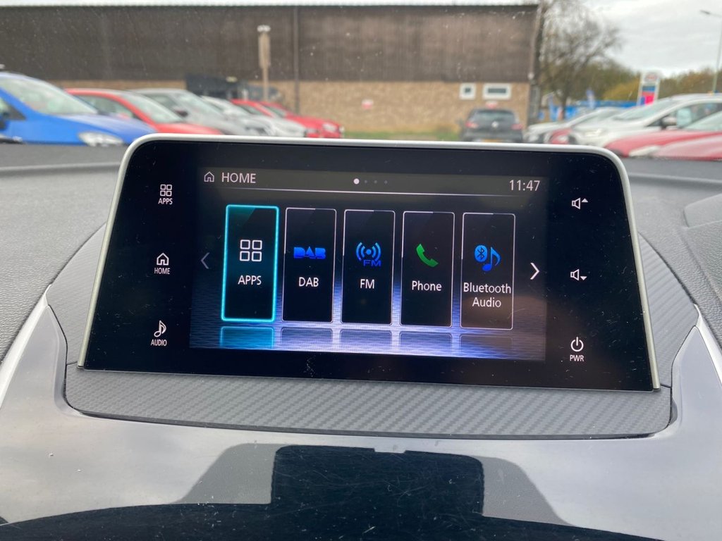 Used Mitsubishi Eclipse Cross 2018 for sale - 76604697: Photo 12