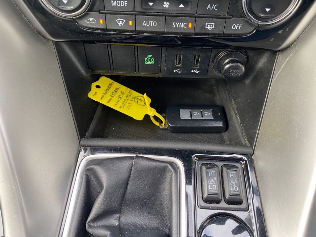 Used Mitsubishi Eclipse Cross 2018 for sale - 76604697: Photo 14