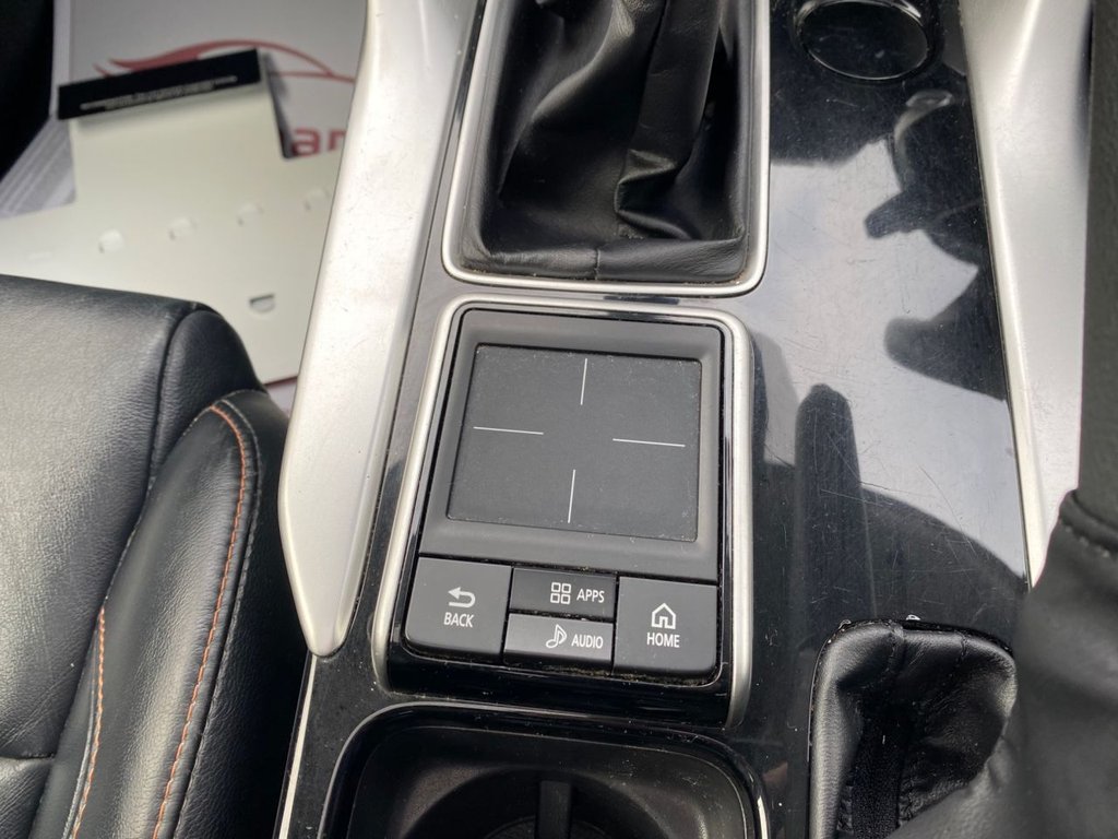 Used Mitsubishi Eclipse Cross 2018 for sale - 76604697: Photo 15