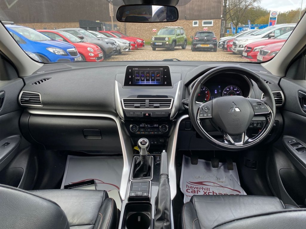 Used Mitsubishi Eclipse Cross 2018 for sale - 76604697: Photo 18