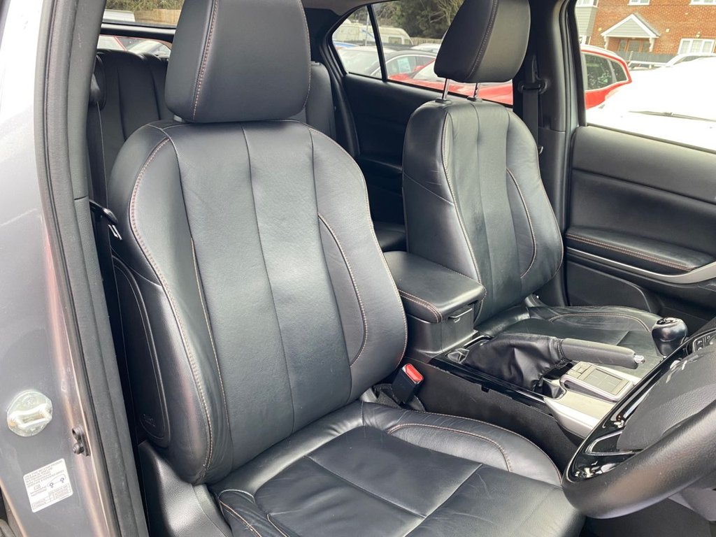 Used Mitsubishi Eclipse Cross 2018 for sale - 76604697: Photo 20