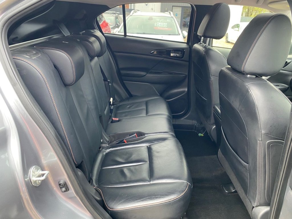 Used Mitsubishi Eclipse Cross 2018 for sale - 76604697: Photo 21